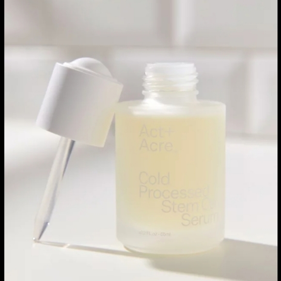Act+Acres Scalp Serum - Picture 2 of 3